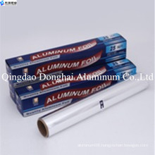 high quality food grade aluminum foil